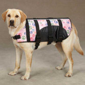 Printed Pet Preserver