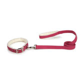 Cozy Sherpa Dog Lead