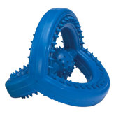Galactic Explorer Dog Toy