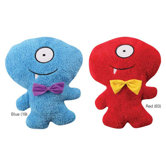 Dapper Dude Dog Toy