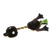 Convert-A-Bird Dog Toy
