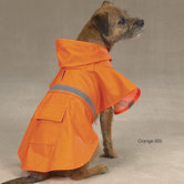 Dog Rain Jacket