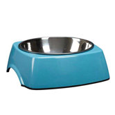 Mod Melamine Pet Bowls