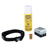 Anti-Bark Citronella Refill for Dogs