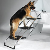 Non Skid Pet Tub Stairs