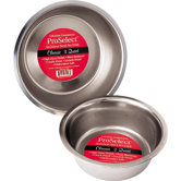 Classic Stainless Steel Dog Bowl