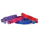 Nylon Cat Collar