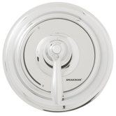 SentinelPro Thermostatic Faucet Shower Faucet Trim Only