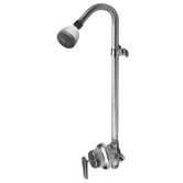 Sentinel Mark II Thermostatic Shower Faucet