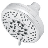 Anystream Refresh Modern Shower Head