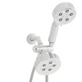 Anystream Neo Diverter Shower Head with Hand Shower