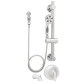Caspian Diverter Tub and Shower Faucet Lever Handle