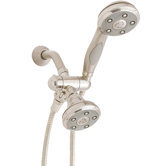 Anystream Napa Diverter Shower Head with Hand Shower