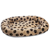 Oval Pet Bed