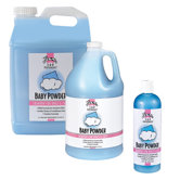 Baby Powder Pet Shampoo
