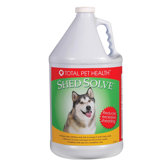 Dog Supplement for Shedding