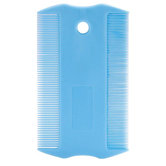 2-Sided Flea Pet Comb Canister 100 Count