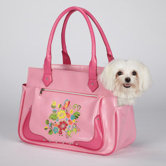 Small Spring Garden Carrier