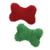 Happy Holly Bone Dog Toys (108 Pieces)