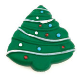 Holiday Surprise Stocking Dog Toy (5 Pack)