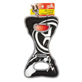 Xtrm Logo Tough Tugs Dog Toy