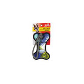 Xtrm Game Over Bone Dog Toy