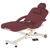 Ellora Curve Stationary Salon Lift Table