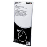 Labtron Single Head Stethoscope