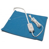 Grafco Electric Heating Pad-Moist Heat