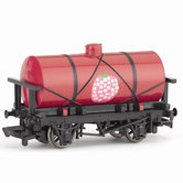 Thomas and Friends - Raspberry Syrup Tanker