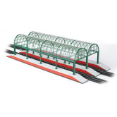 HO Scale Knapford Station