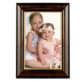 Traditional Wood Picture Frame