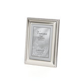 Silver Sentiments Picture Frame