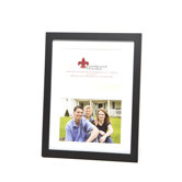 Double Picture Frame