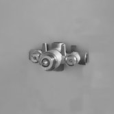 0.75" Thermostatic Rough-in  Valve