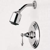 850 Series Balanced Pressure Diverter Shower Faucet