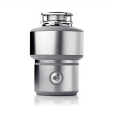 The Evolution Excel Food Waste Disposal