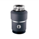 The Evolution Pro Compact Food Waste Disposal