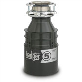 The Badger 5 Food Waste Disposal