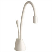 Single Handle Single Hole Hot Water Dispenser Faucet