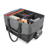 File Tote Bag, 600-Denier Nylon