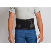 CorFit Industrial Back Belt