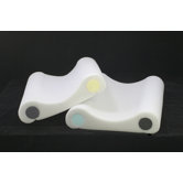 Double Core Pillow