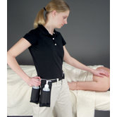 Double Oil Holster
