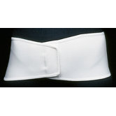 6" Sacral Belt with Pad