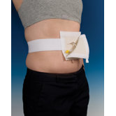 NelMed G Tube Holder
