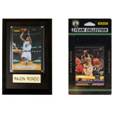 NBA Fan Pack