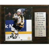 NHL Career Stat Plaque