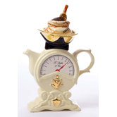 Scale / Cream Tea Pot