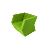 Arro Arm Chair